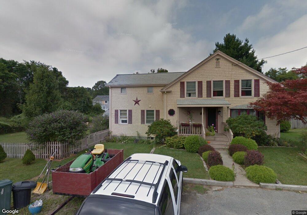 54 Sherman St, South Dartmouth, MA 02748 - photo 1