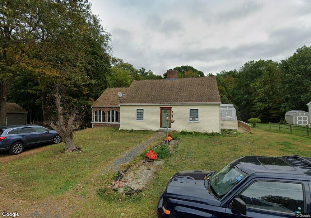 25 Birch Rd, Shelburne Falls, MA 01370 - photo 1