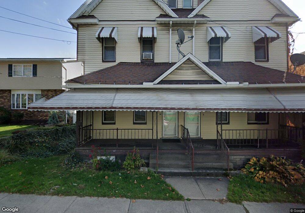 537 4th Ave unit 539, Scranton, PA 18505 - photo 1