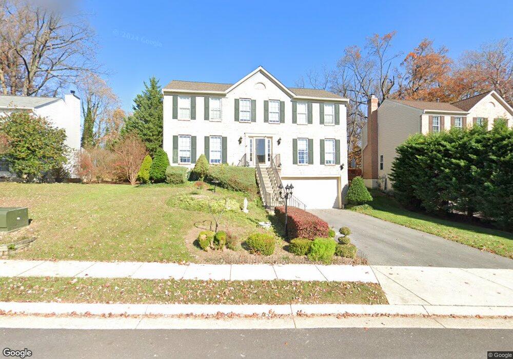 5619 Kallan Ct, Halethorpe, MD 21227 - photo 1