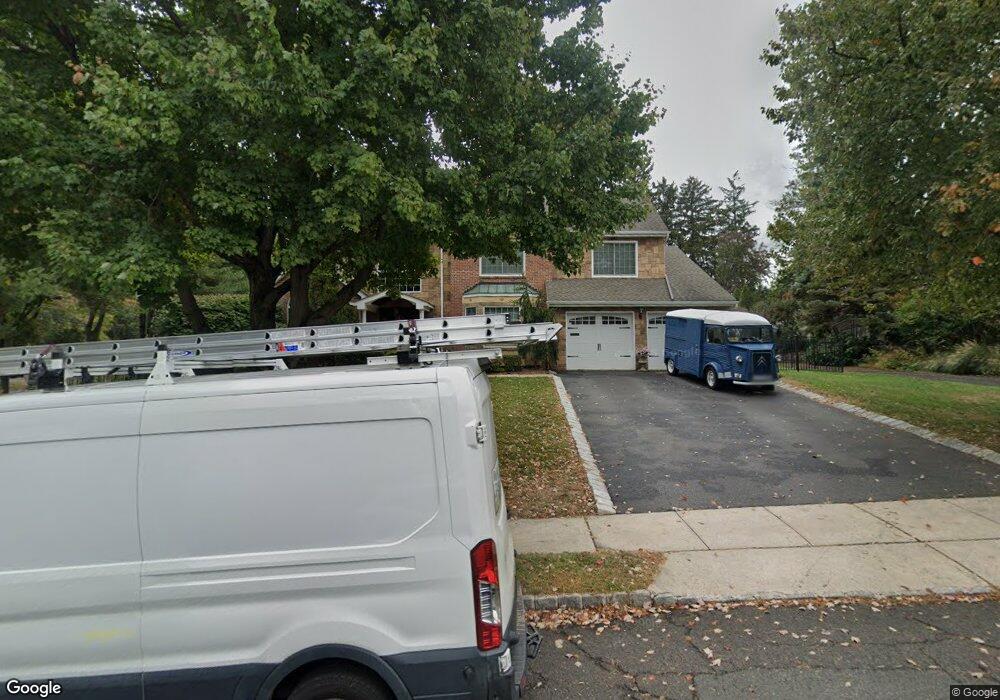 40 Jacobs Ln, Scotch Plains, NJ 07076 - photo 1