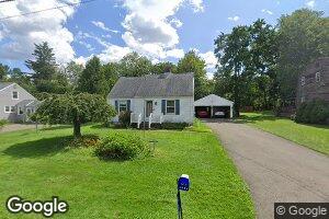 100 Grove St, East Berlin, CT 06023