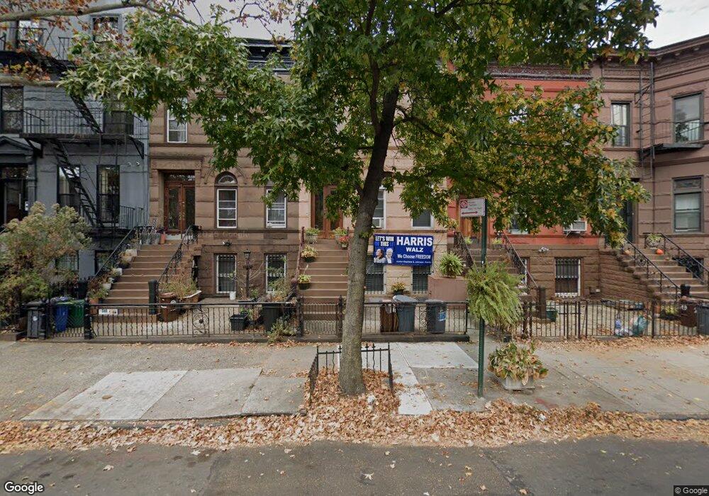 571 Decatur St, Brooklyn, NY 11233 - photo 1