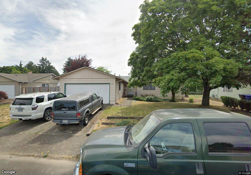 6094 Plum Tree Ct NE, Keizer, OR 97303 - photo 1