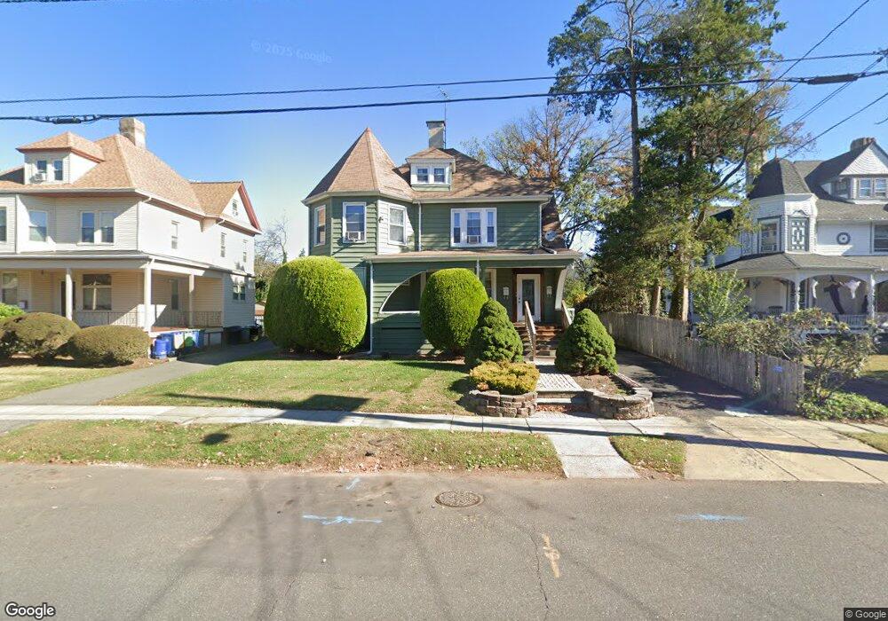 124 Westervelt Ave, North Plainfield, NJ 07060 - photo 1