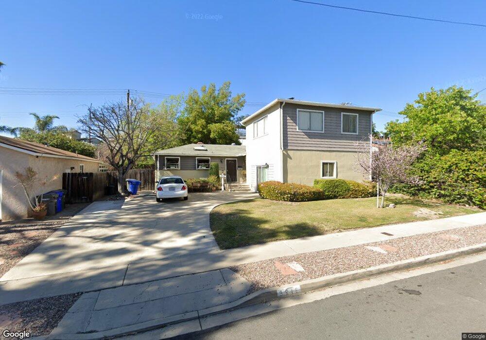 Street View Photo