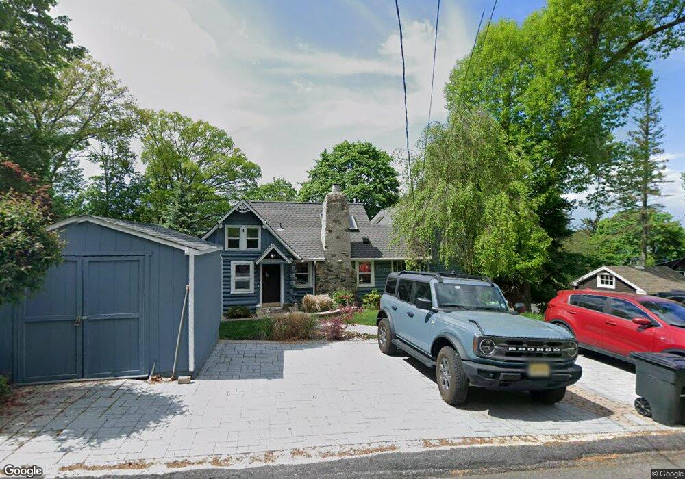 274 Springbrook Trail, Sparta, NJ 07871 - photo 1