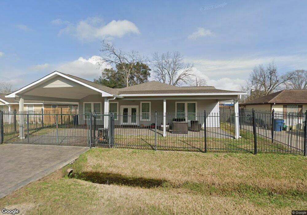 3507 Hurlingham St, Houston, TX 77093 - photo 1