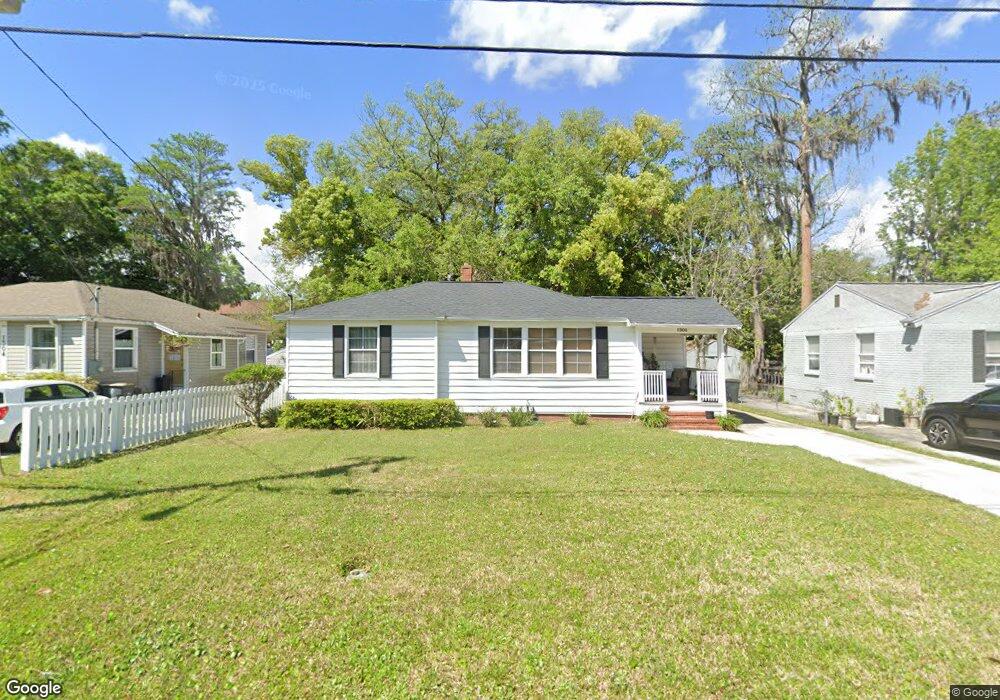 1300 Macarthur St, Jacksonville, FL 32205 - photo 1