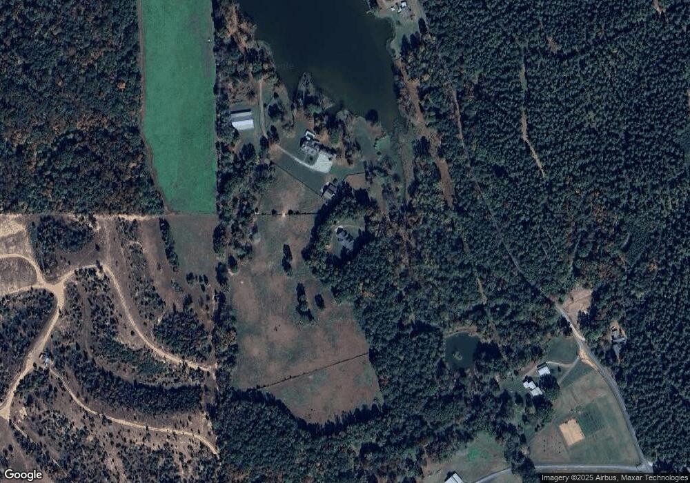 2323 Self Lake Rd SE, Fairmount, GA 30139 - photo 1