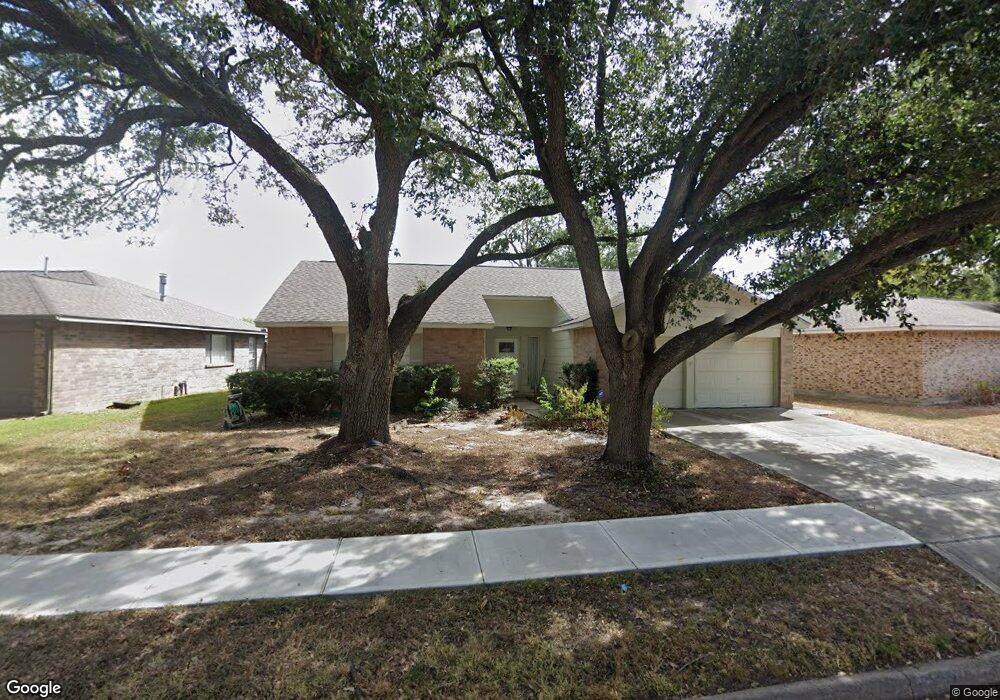 7238 Sonnet Glen Ln, Houston, TX 77095 - photo 1