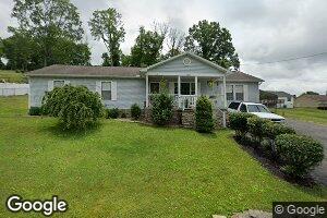 196 Jessup Hollow, Sophia, WV 25921