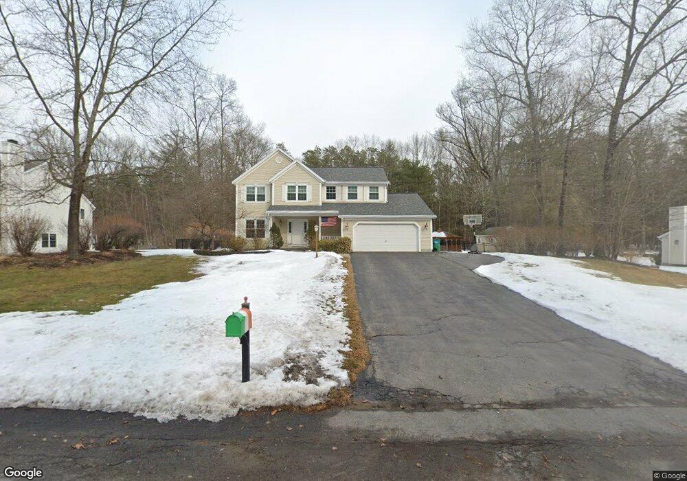 606 Acland Blvd, Ballston Spa, NY 12020 - photo 1