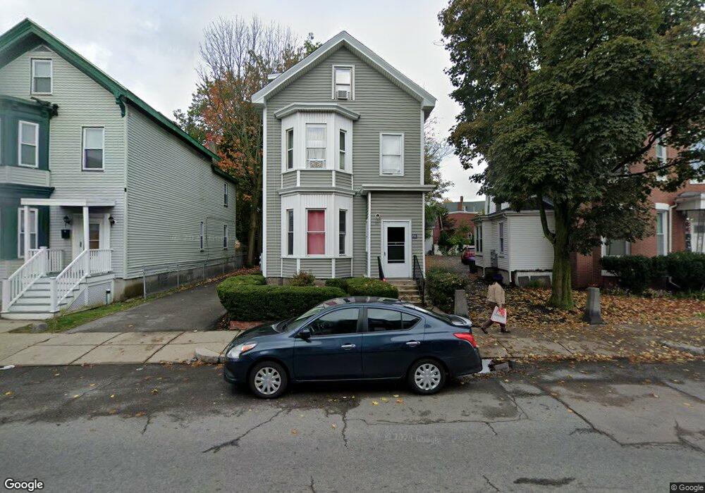 91 Blue Hill Ave unit 1, Roxbury, MA 02119 - photo 1