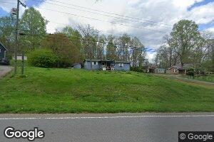 1776 Nc Highway 18 S, Moravian Falls, NC 28654