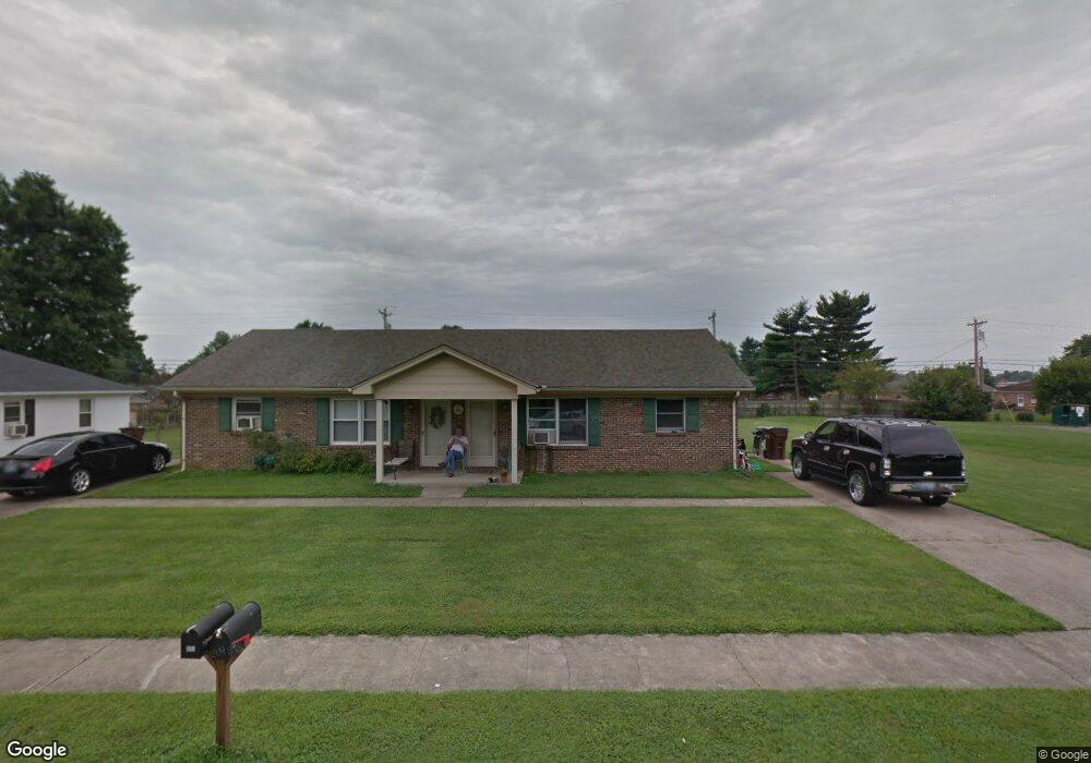 617 Beauford Place unit 619, Nicholasville, KY 40356 - photo 1