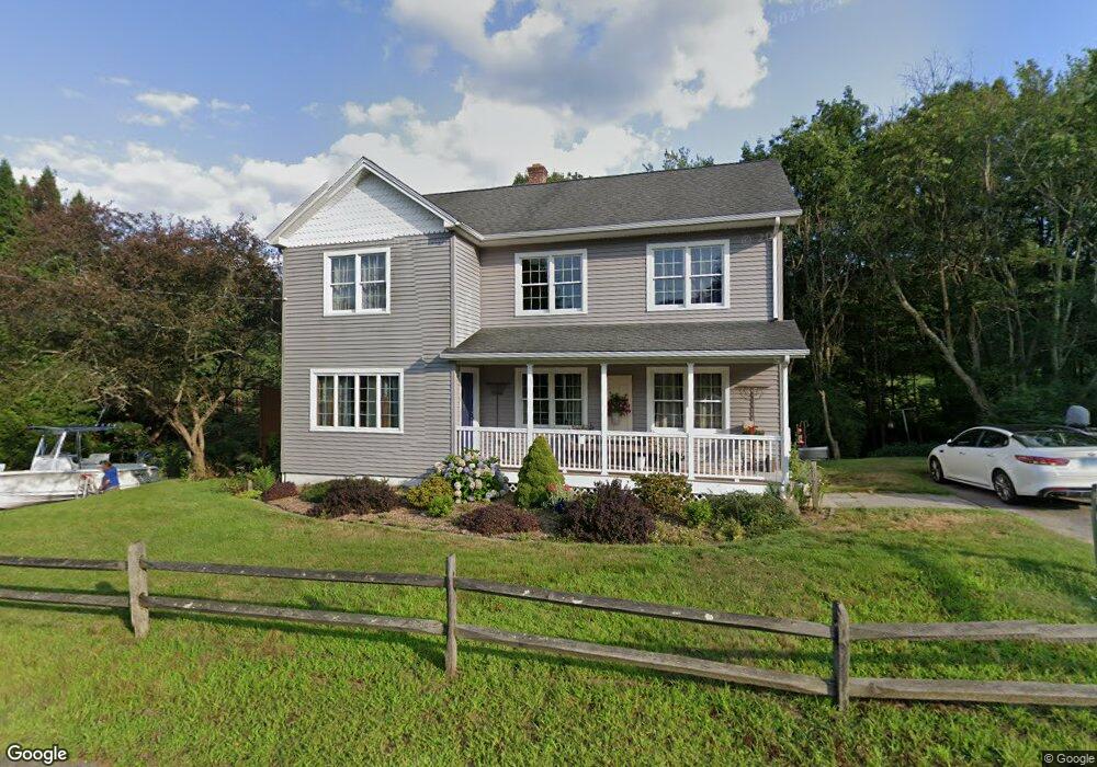 202 Hunters Rd, Norwich, CT 06360 - photo 1