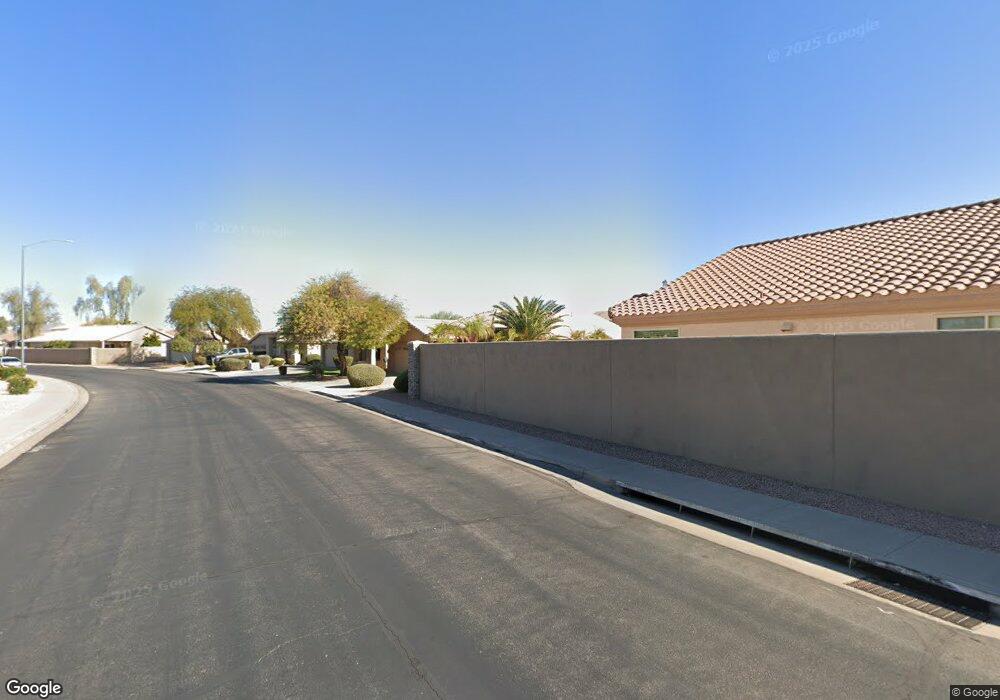 2119 S Drexel, Mesa, AZ 85209 - photo 1