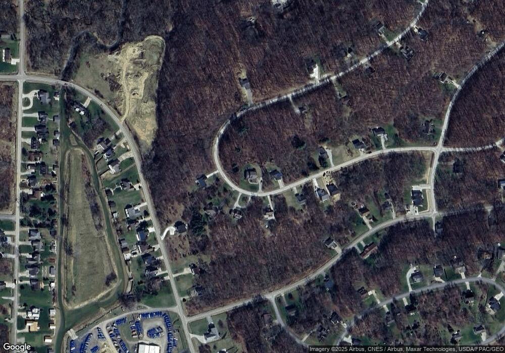 663 Grand Valley Dr, Howard, OH 43028 - photo 1