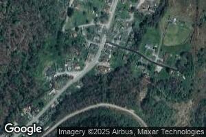 551 Coalton-Pumpkintown Rd, Coalton, WV 26257