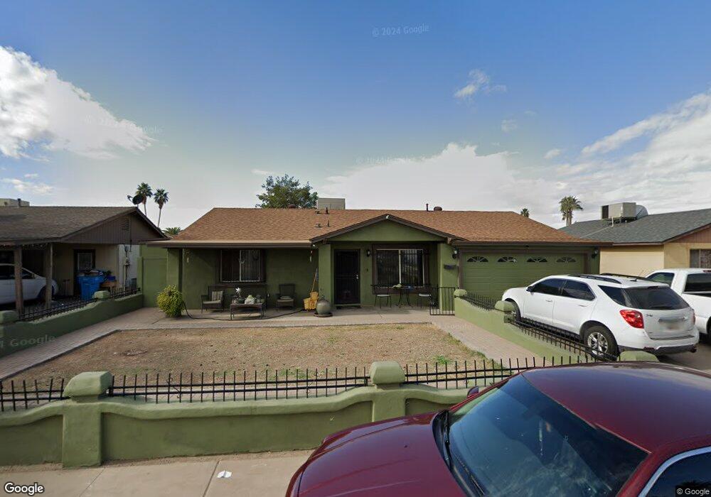 2006 N 54th Ln, Phoenix, AZ 85035 - photo 1