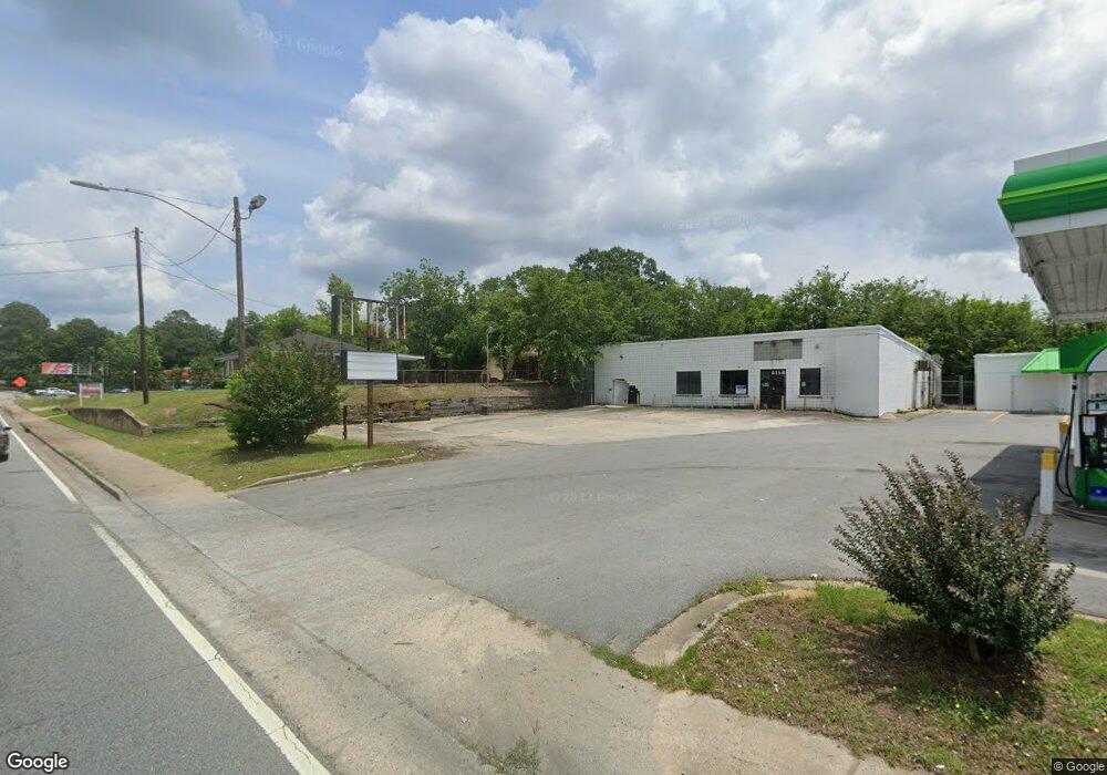 1337 Schaeffer Place, Macon, GA 31217 - photo 1