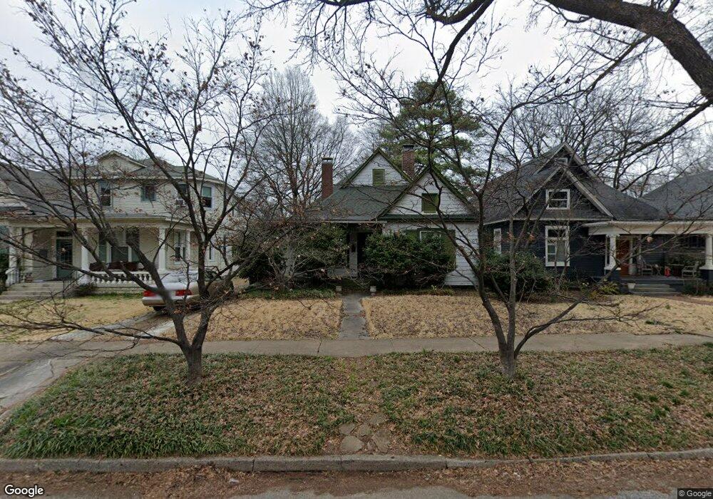 2166 Monroe Ave, Memphis, TN 38104 - photo 1