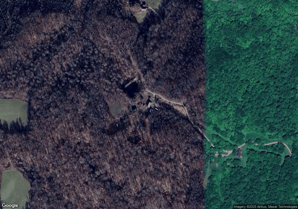 20120 Wilderness Dr, Metamora, IN 47030 - photo 1