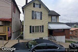 608 Station St, Wilmerding, PA 15148