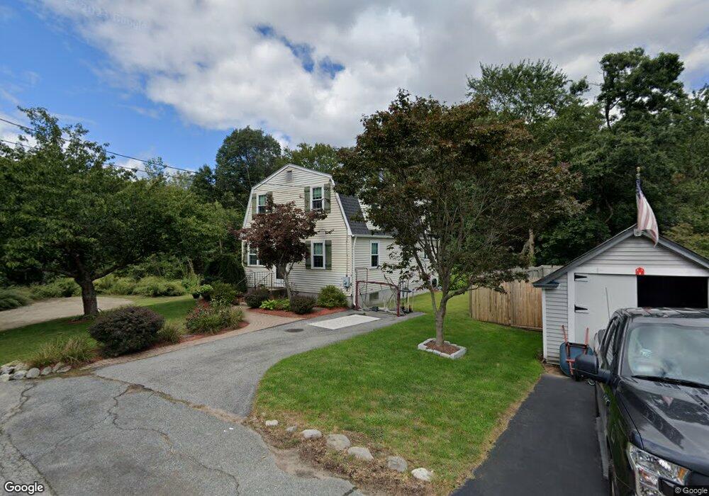 17 Avenue B, Lincoln, RI 02865 - photo 1