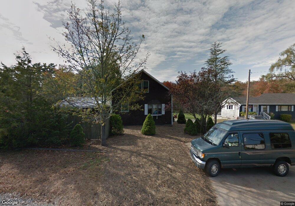 382 Main St, Rowley, MA 01969 - photo 1