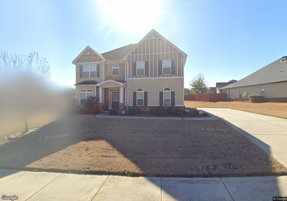 0 Tanners Ct unit 8714860, Covington, GA 30016 - photo 1