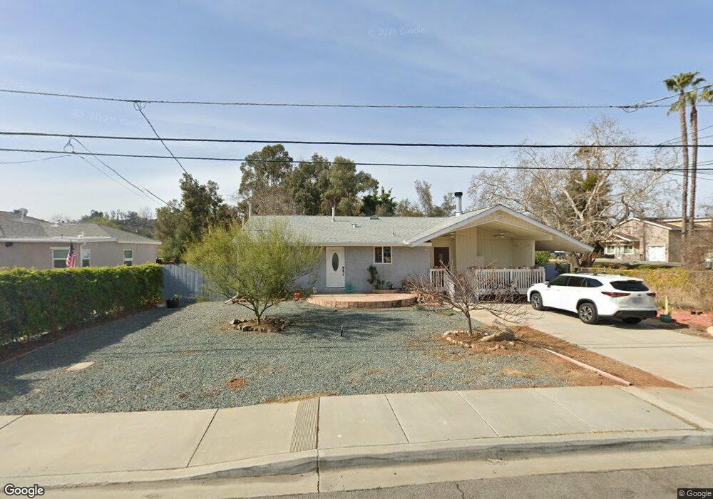 14040 Sycamore Ave, Poway, CA 92064 - photo 1