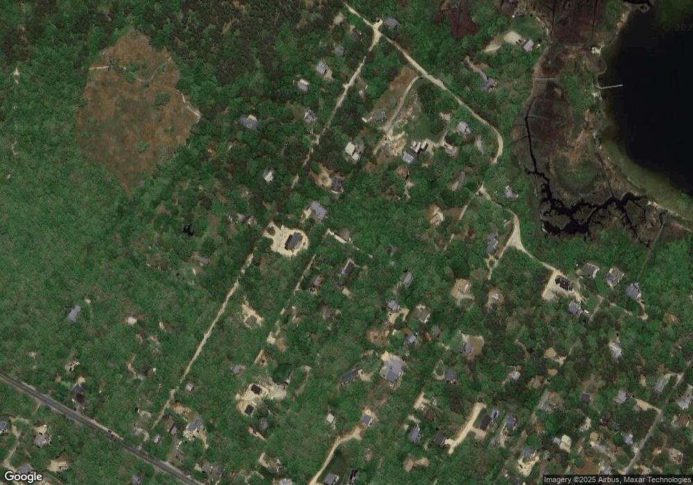 87 4th St N, Edgartown, MA 02539 - photo 1