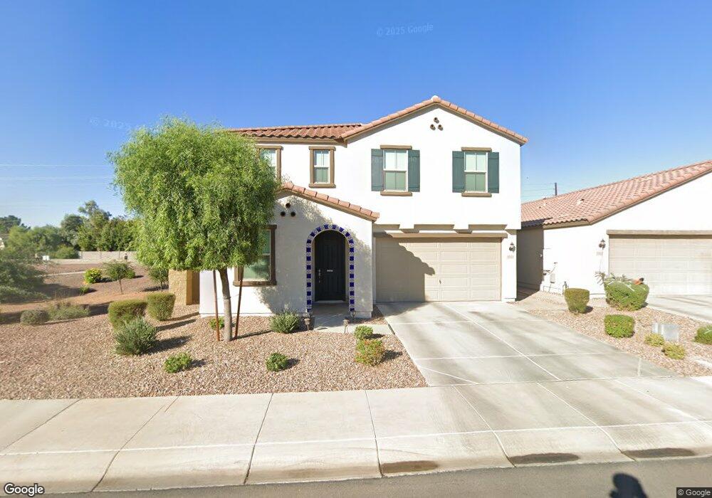 1034 S 29th Place, Mesa, AZ 85204 - photo 1