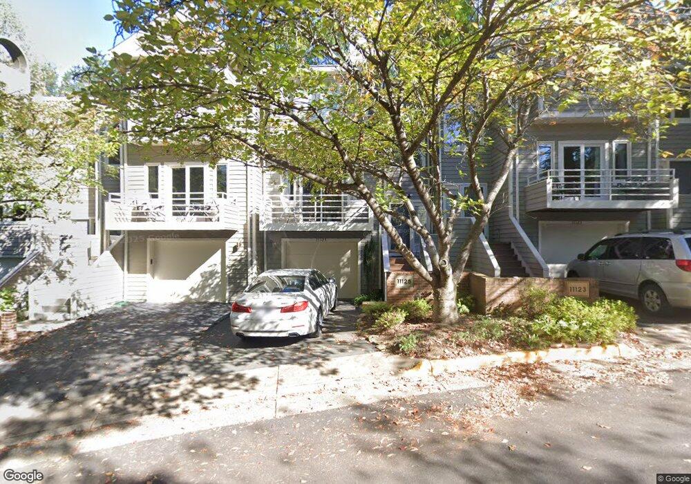 11125 Lakespray Way, Reston, VA 20191 - photo 1