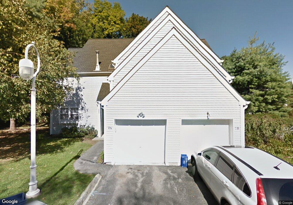 7A Olde Willow Way, Briarcliff Manor, NY 10510 - photo 1