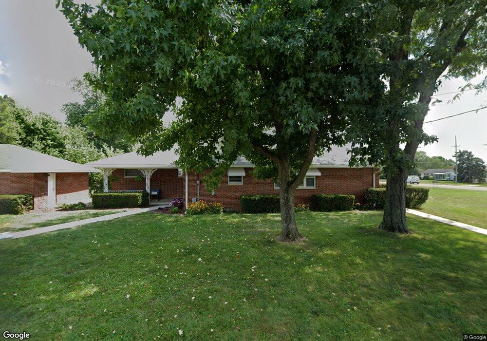 3100 Clime Rd, Columbus, OH 43223 - photo 1