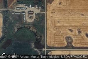10115 59th Ave NW, Kenmare, ND 58746