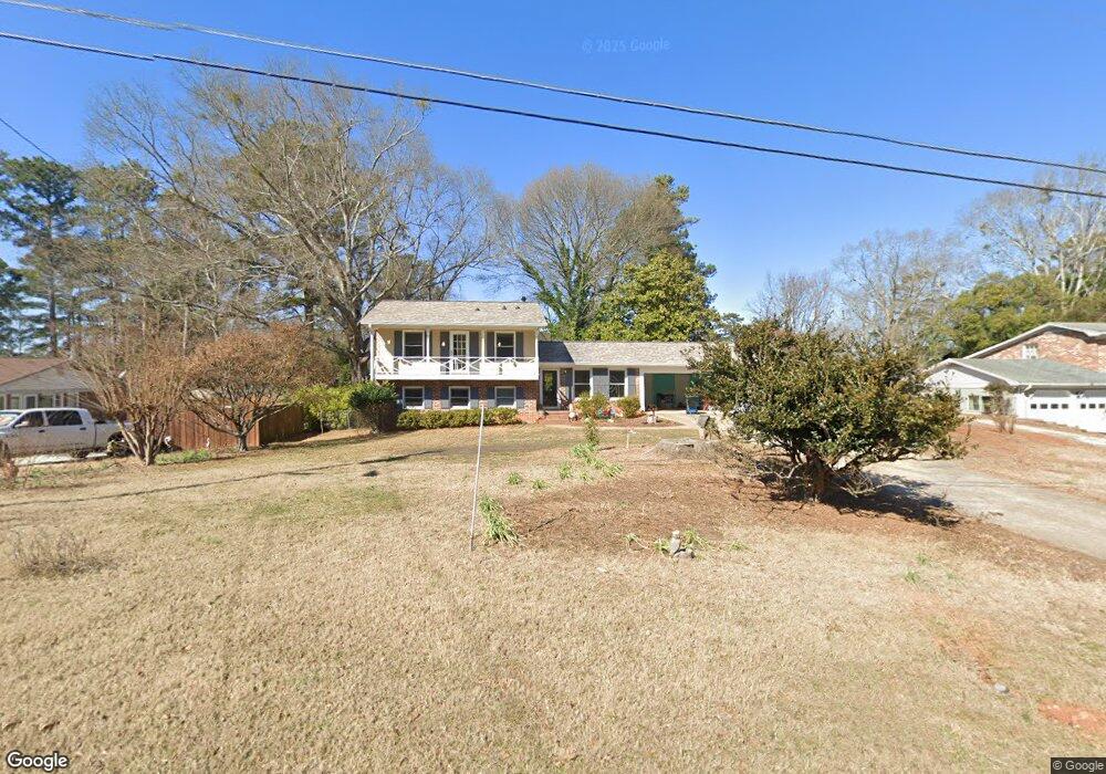 139 Biscayne Dr, Athens, GA 30606 - photo 1