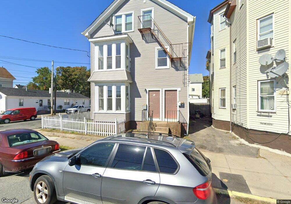 15 Regent Ave, Providence, RI 02908 - photo 1