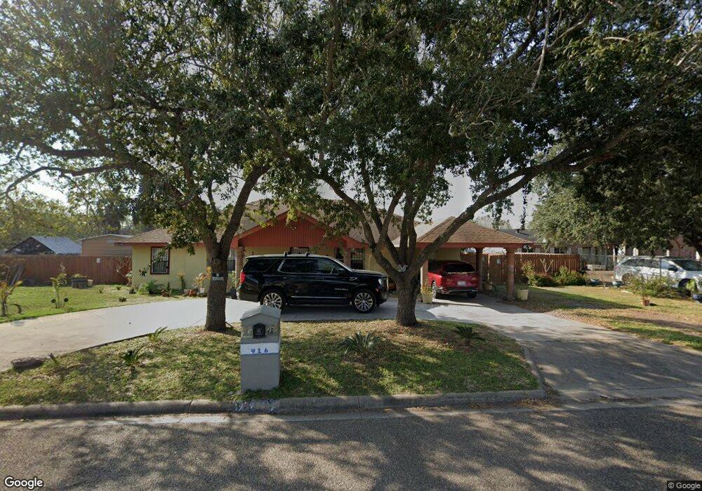 916 S Illinois Ave, Weslaco, TX 78596 - photo 1