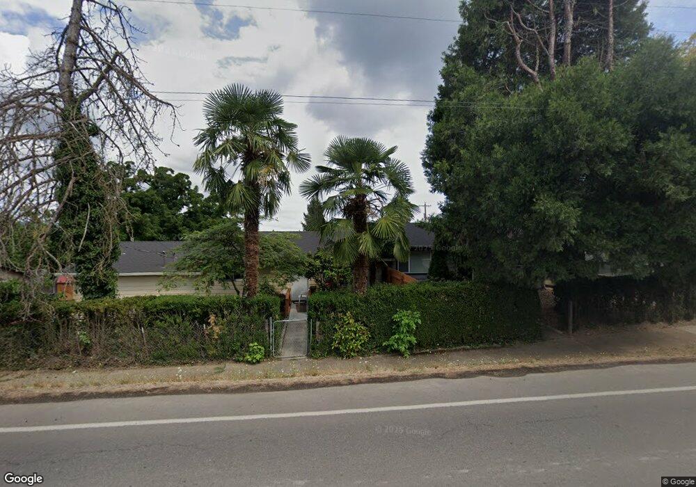 307 3rd St, Dayton, OR 97114 - photo 1