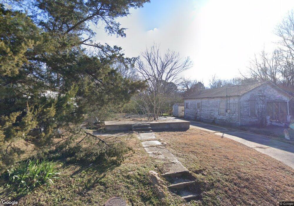 1507 Foster St, Texarkana, TX 75501 - photo 1