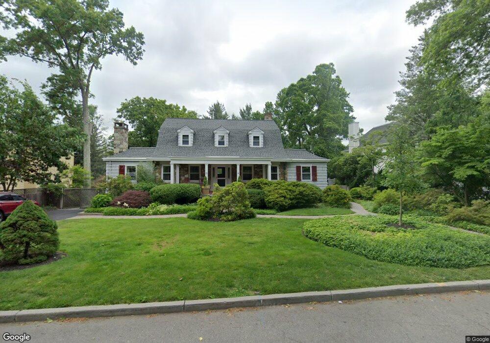 35 Westcott Rd, Princeton, NJ 08540 - photo 1
