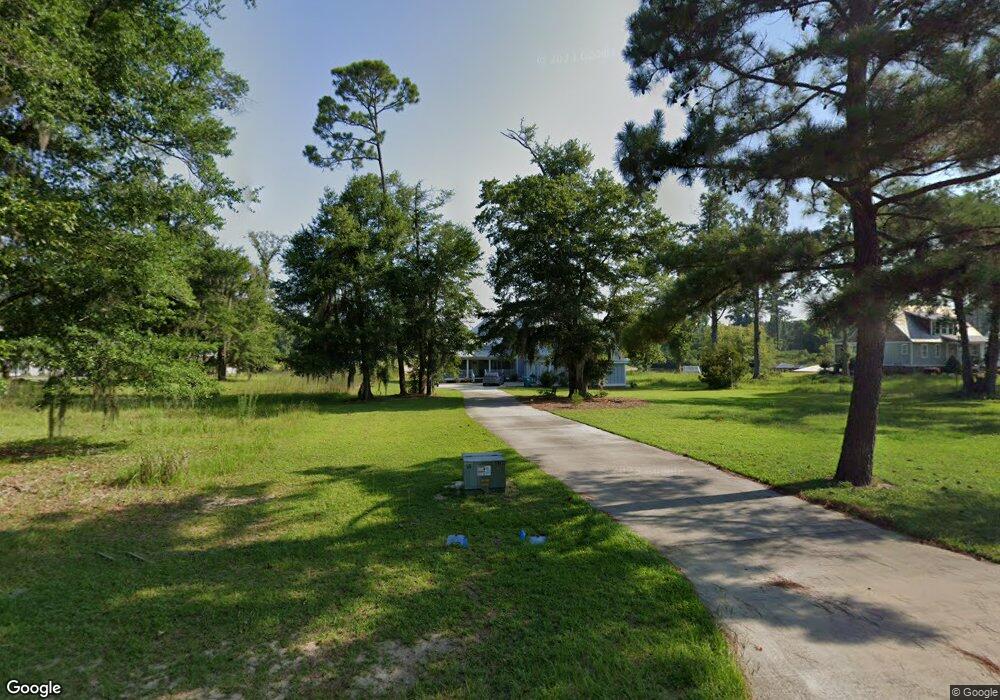 112 Lincolm Pinch Way, Cordele, GA 31015 - photo 1