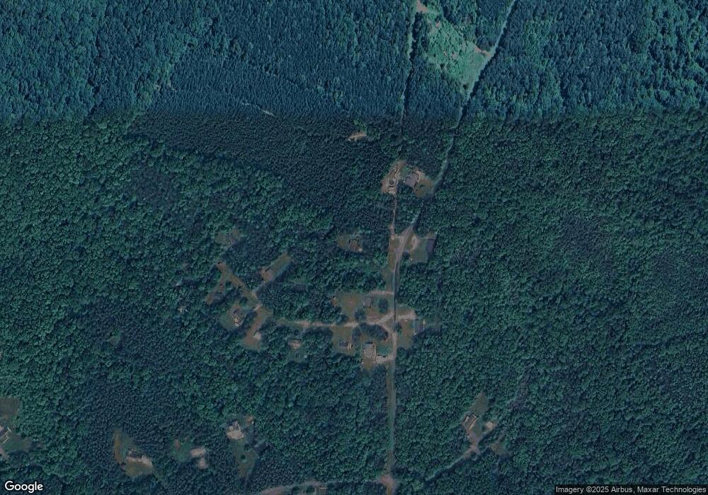 533 Hickory Creek Rd, Louisa, VA 23093 - photo 1