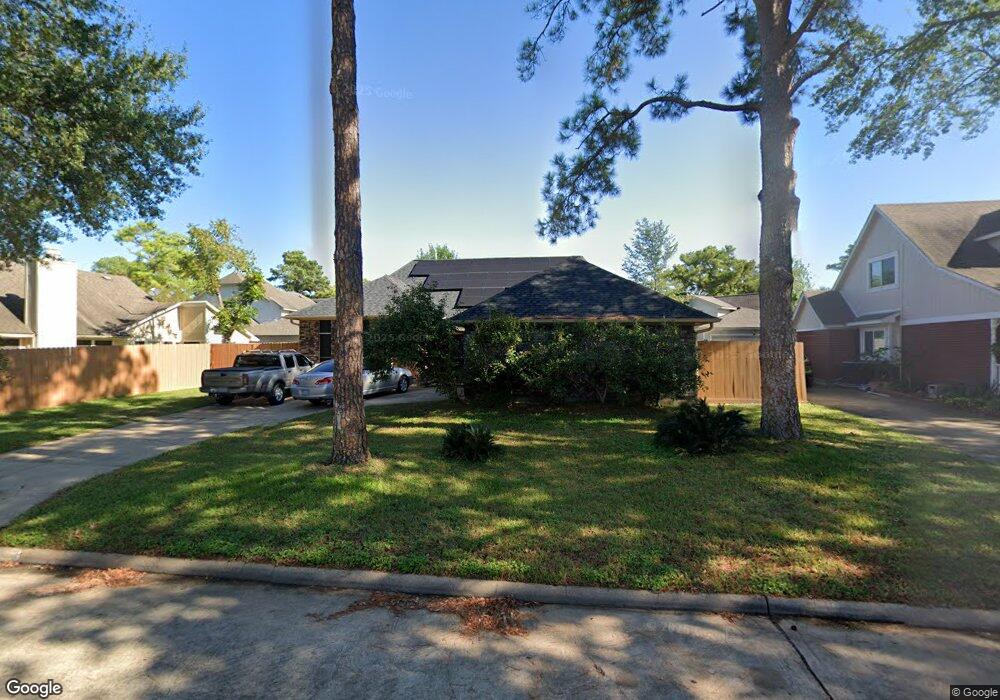 14850 Preston Park Dr, Houston, TX 77095 - photo 1