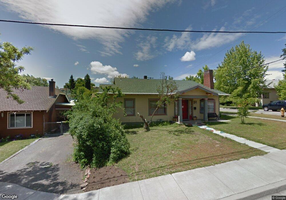 430 N 3rd St, Klamath Falls, OR 97601 - photo 1