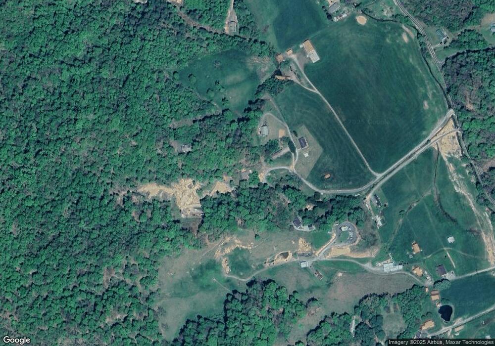 286 Shootout Ln, Burnsville, NC 28714 - photo 1